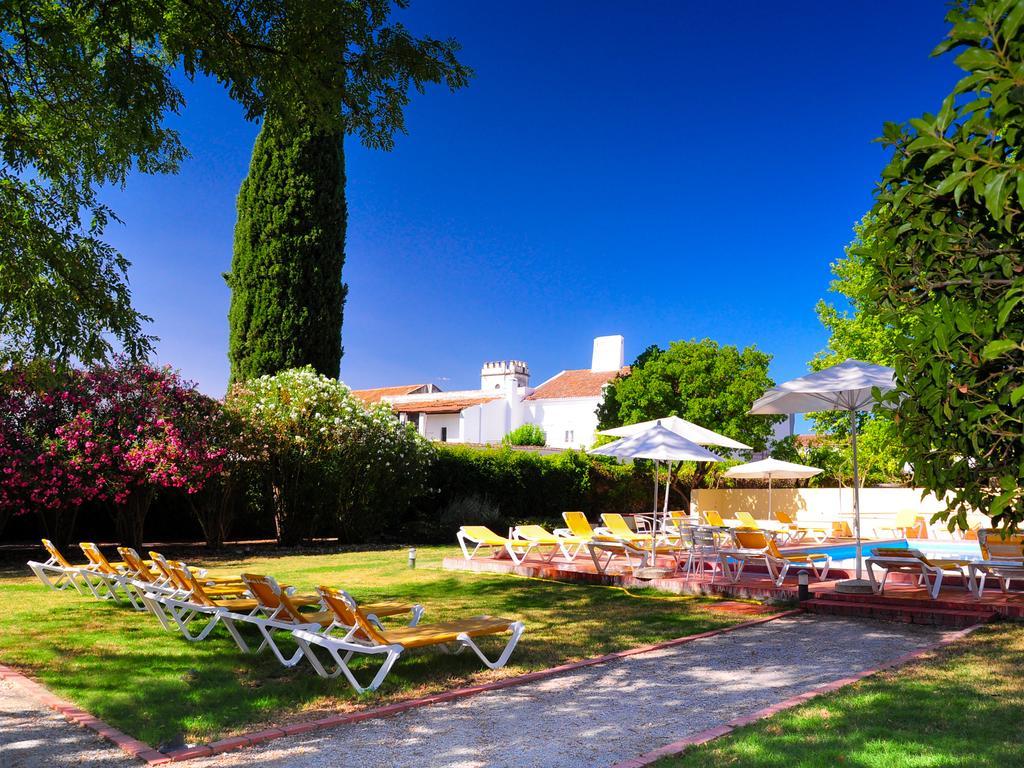 Pousada Castelo De Alvito Alvito  Exterior photo