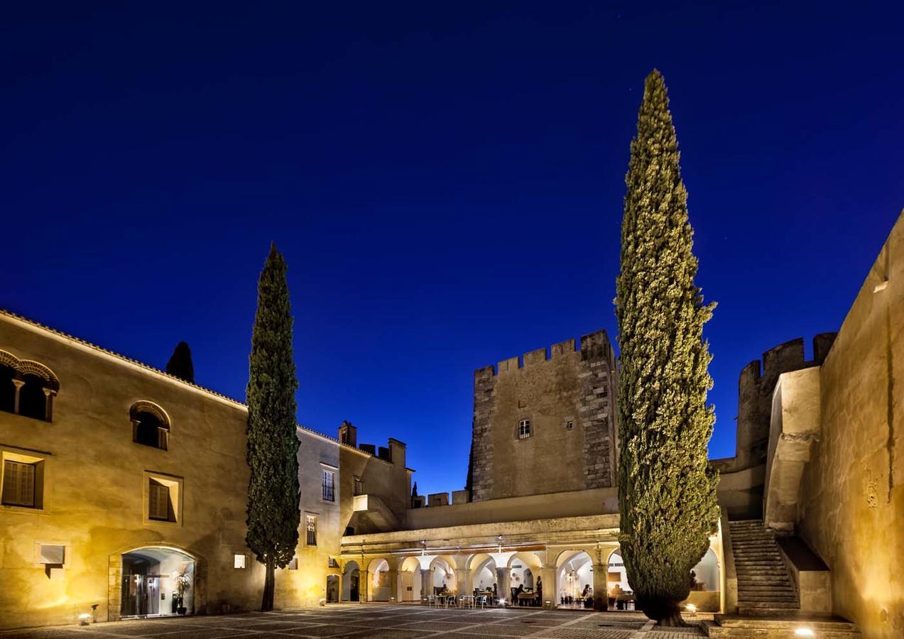 Pousada Castelo De Alvito Alvito  Exterior photo